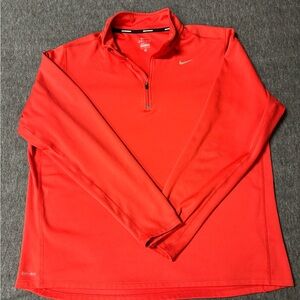 XL Nike Running Dri-Fit sweater